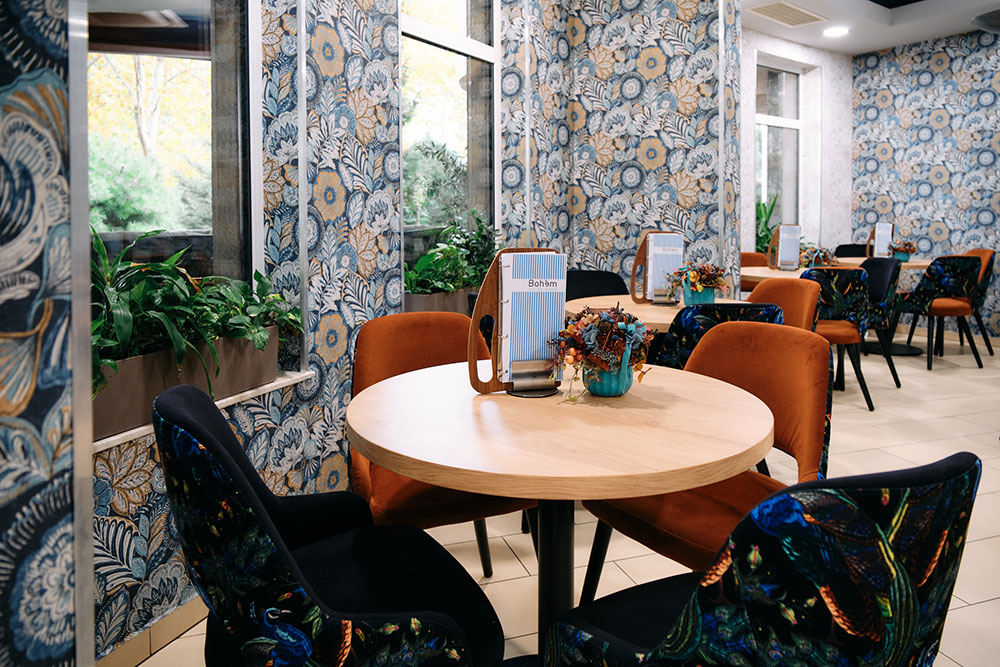 Hotel Wellamarin Leisure & Spa