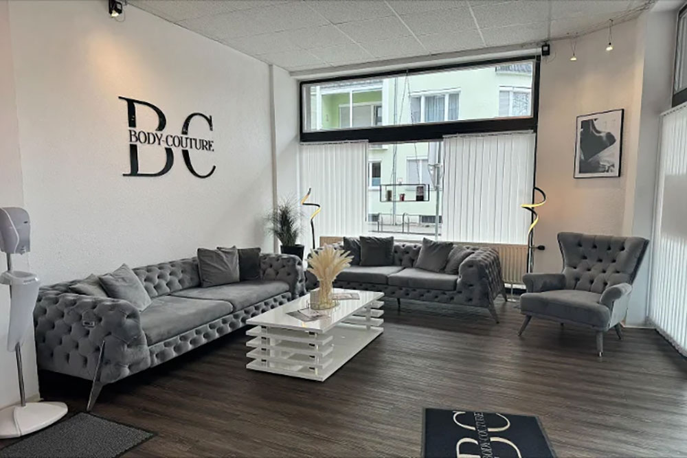 Body Couture – Graz