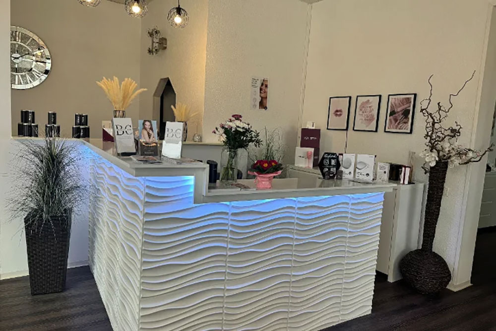 Body Couture – Graz