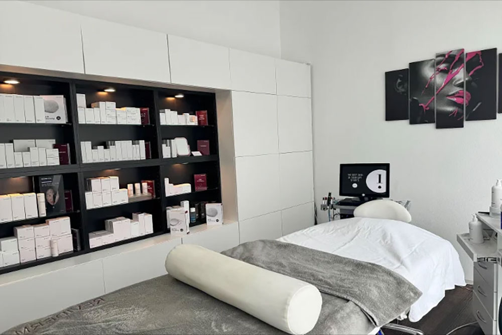 Body Couture – Graz