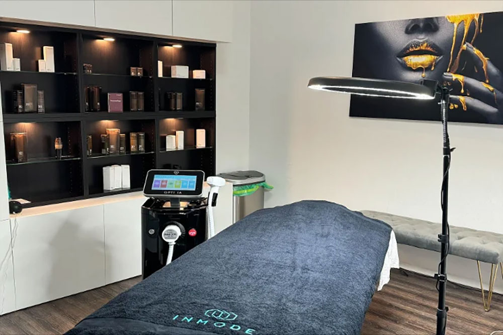 Body Couture – Graz