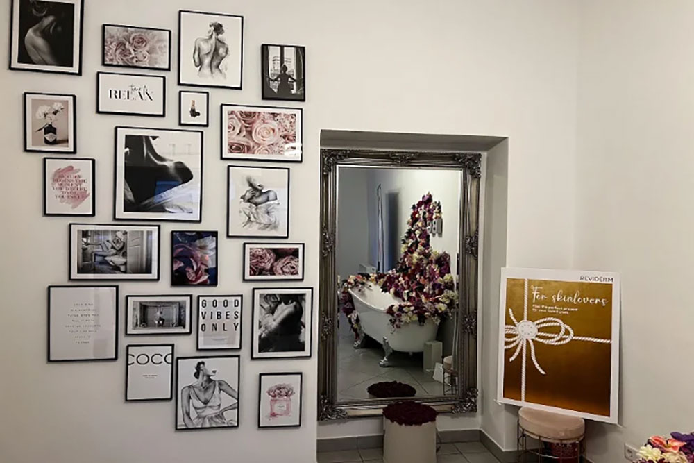 Body Couture – Wien