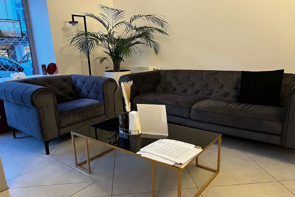 Body Couture – Wien