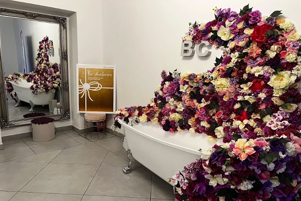 Body Couture – Wien