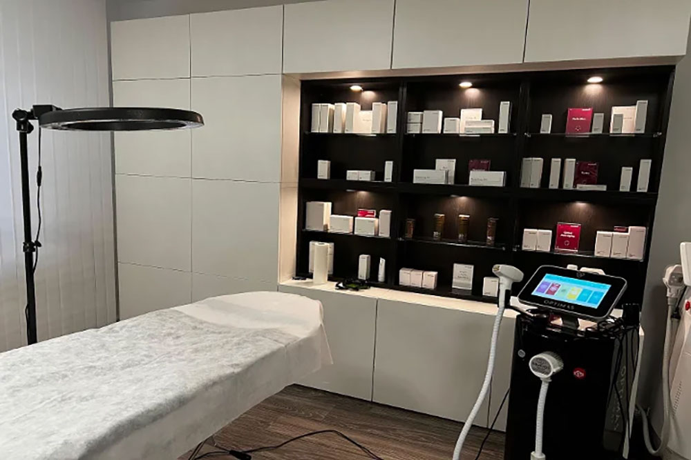 Body Couture – Wien