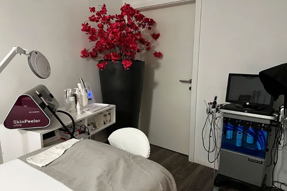 Body Couture – Wien
