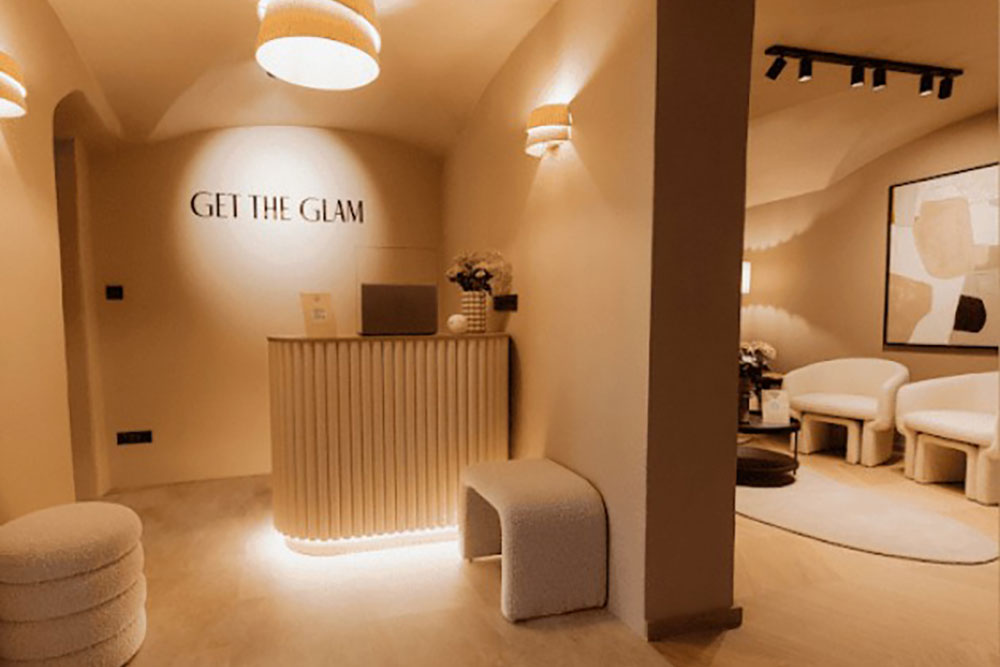 Get The Glam