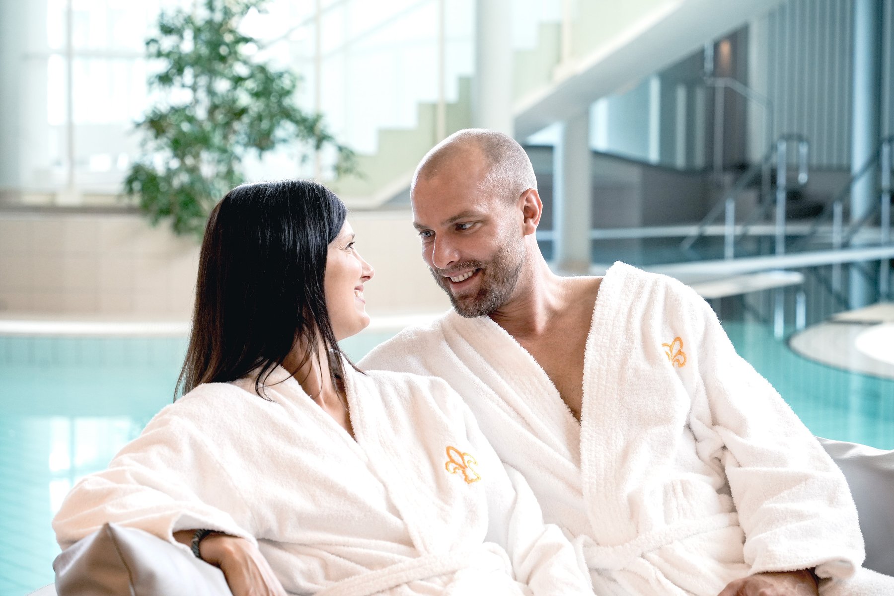 Allegria Resort – Day Spa