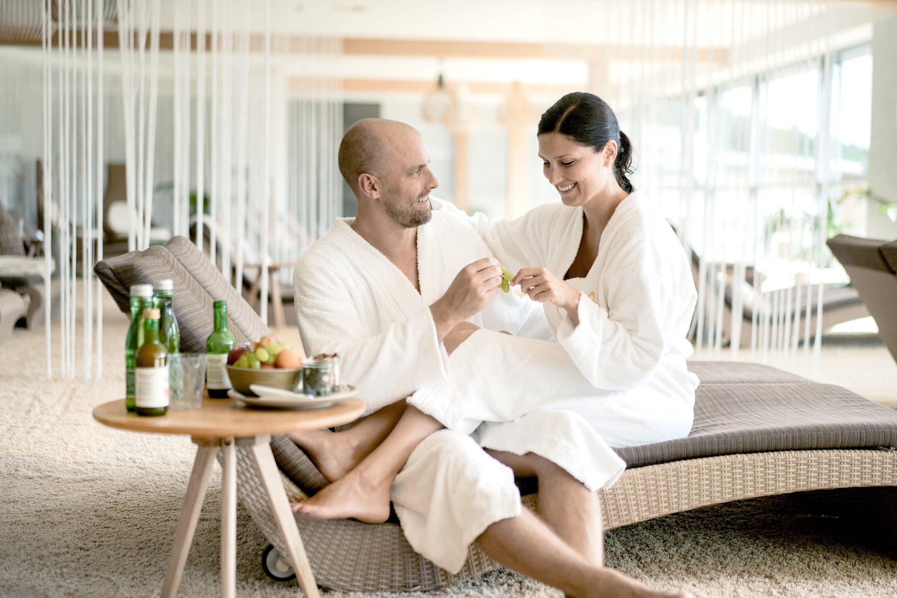 Allegria Resort – Day Spa