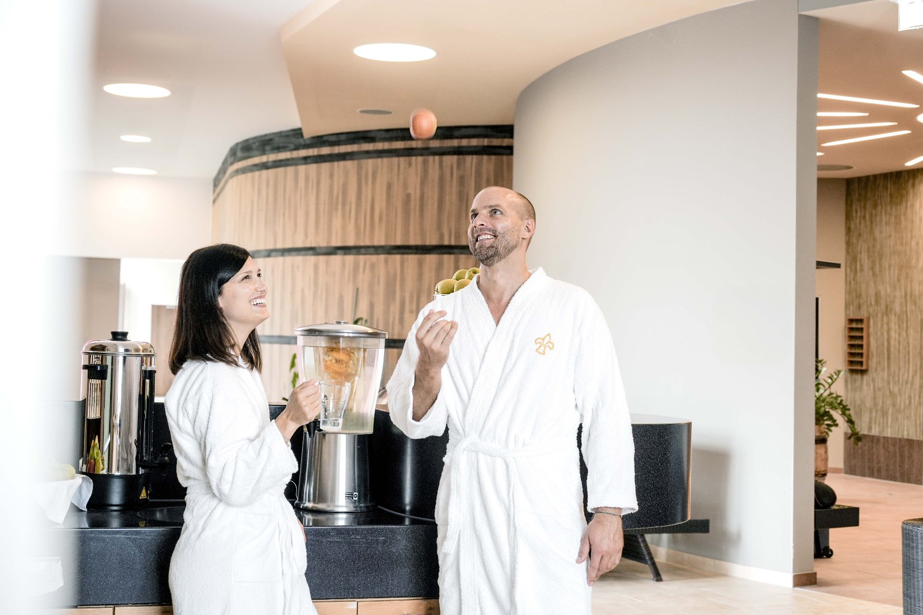 Allegria Resort – Day Spa
