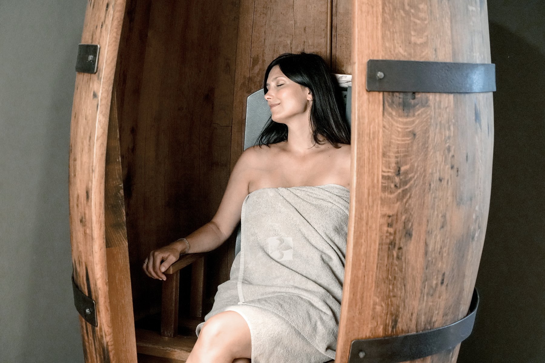Allegria Resort – Day Spa