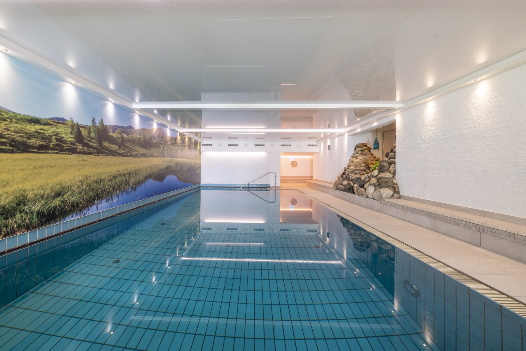Der Kirchheimerhof – Day Spa