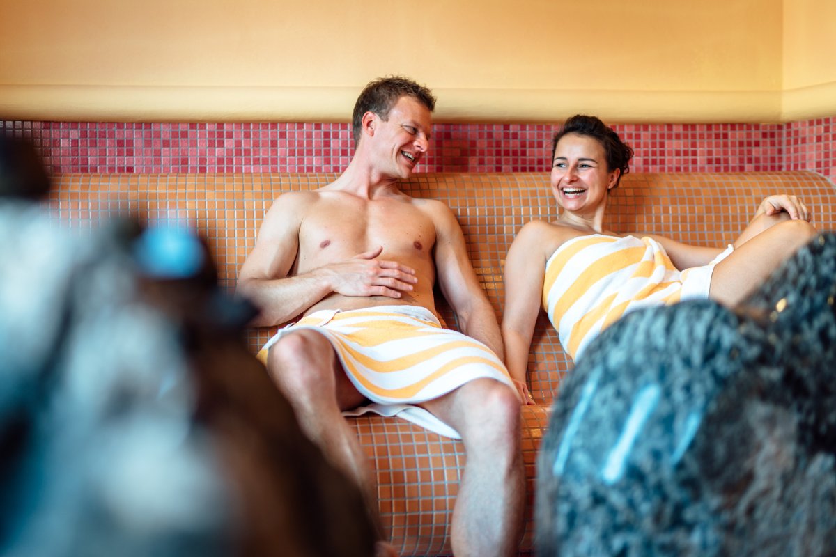 Der Kirchheimerhof – Day Spa