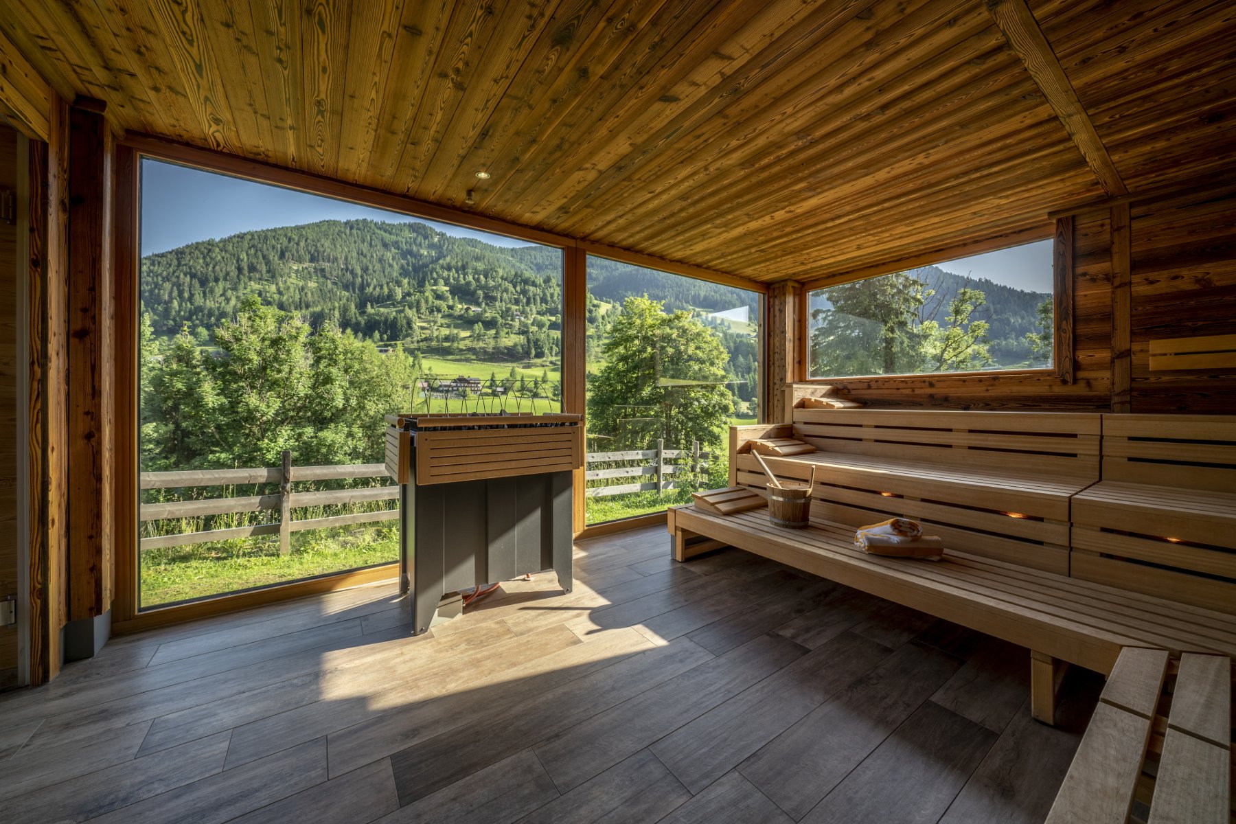 Der Kirchheimerhof – Day Spa