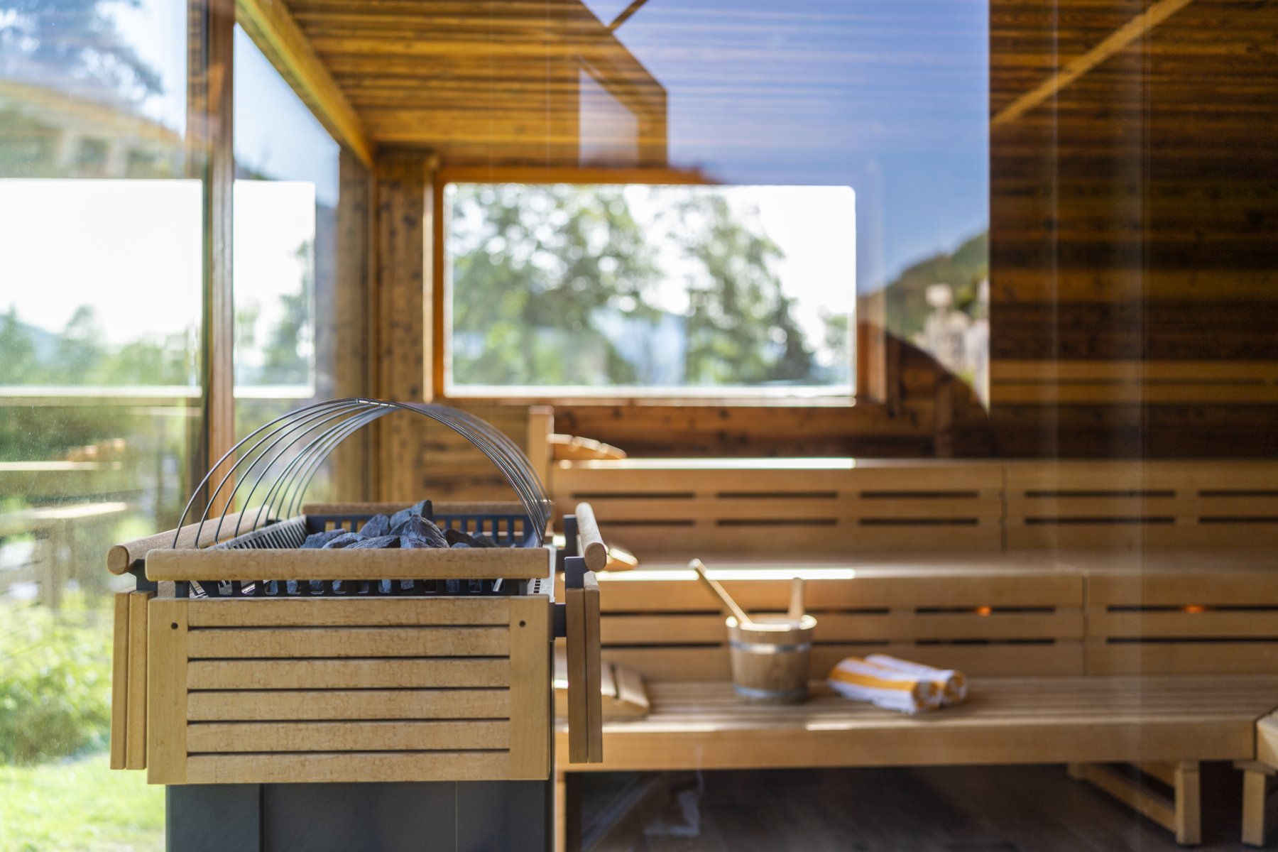 Der Kirchheimerhof – Day Spa