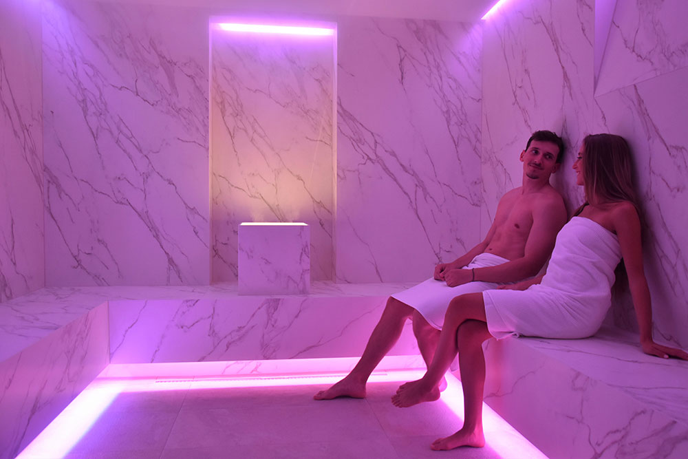 Schlosspark Mauerbach – Day Spa