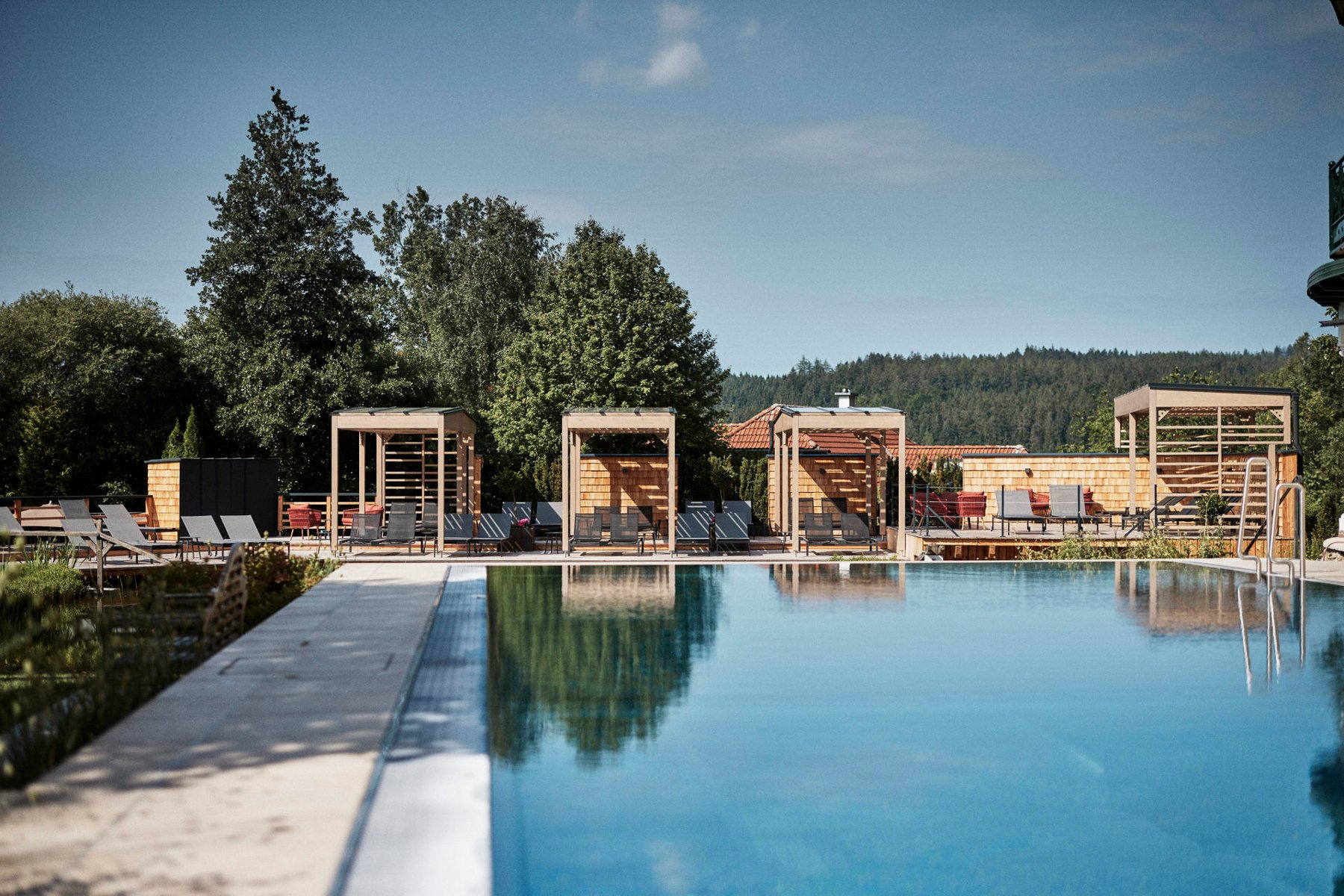 Hotel Guglwald – Day Spa