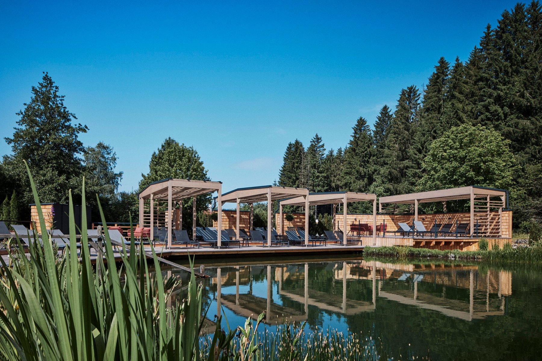 Hotel Guglwald – Day Spa