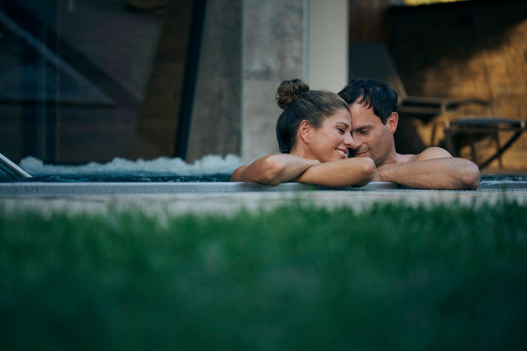 Hotel Guglwald – Day Spa