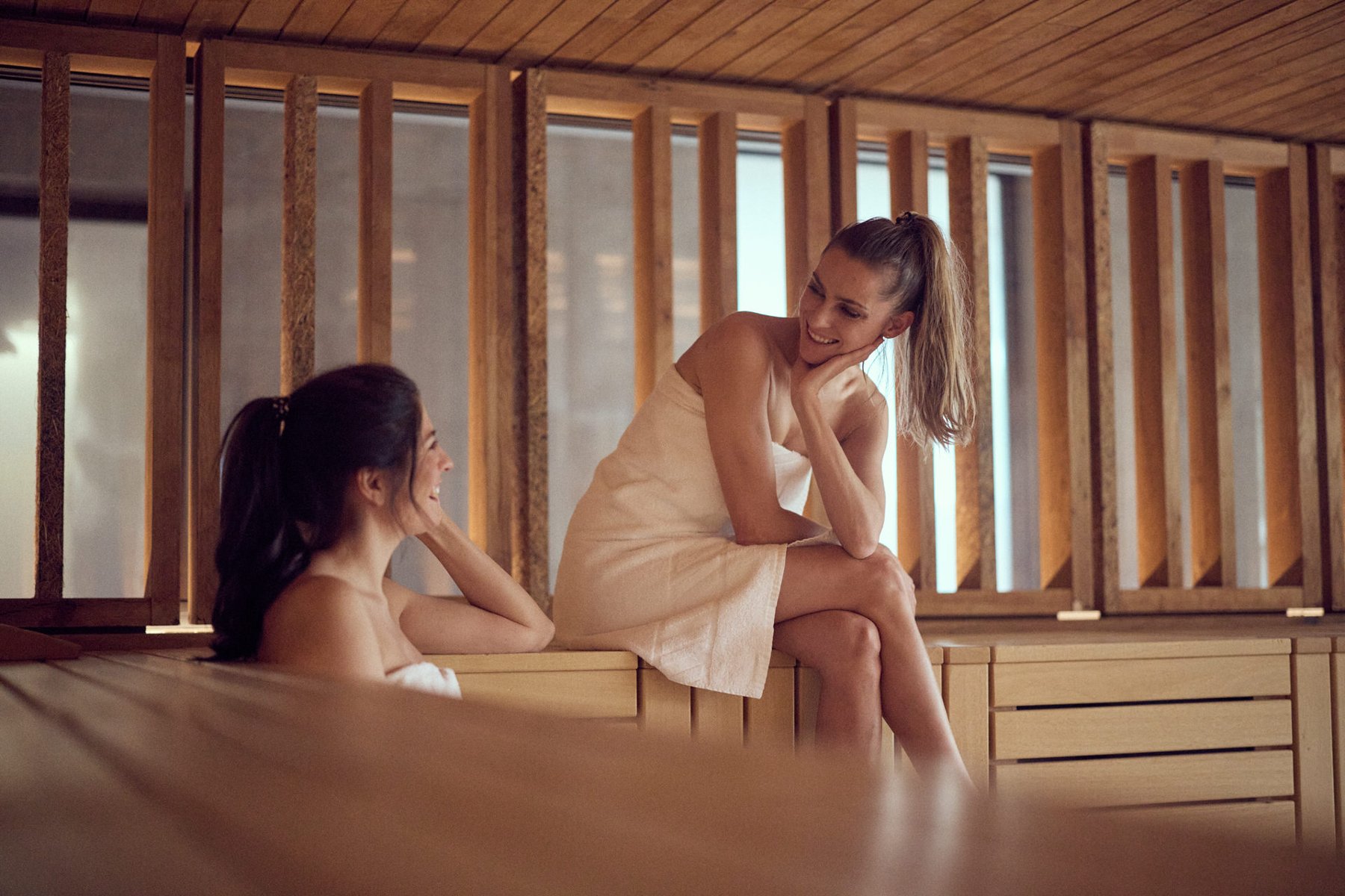 Hotel Guglwald – Day Spa