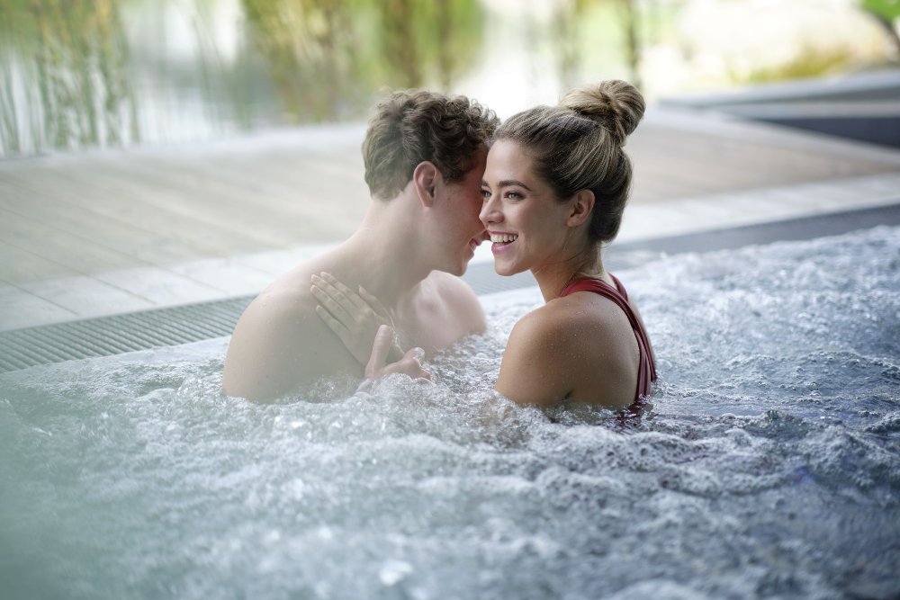 Hotel Freigold – Day Spa