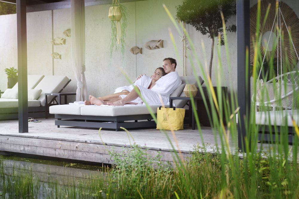 Hotel Freigold – Day Spa