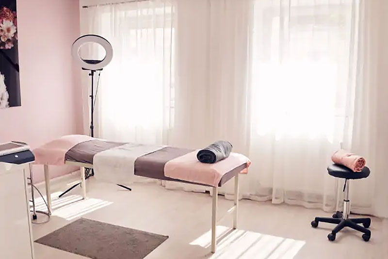 MR Beauty – Baden