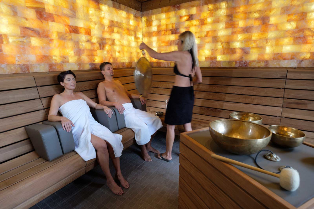 Hotel Lebensquell Bad Zell – Day Spa