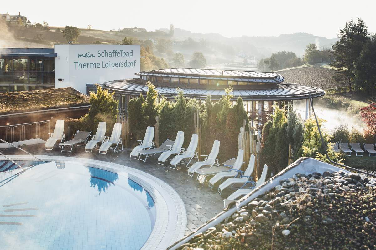 Hotel Kowald Loipersdorf – Day Spa
