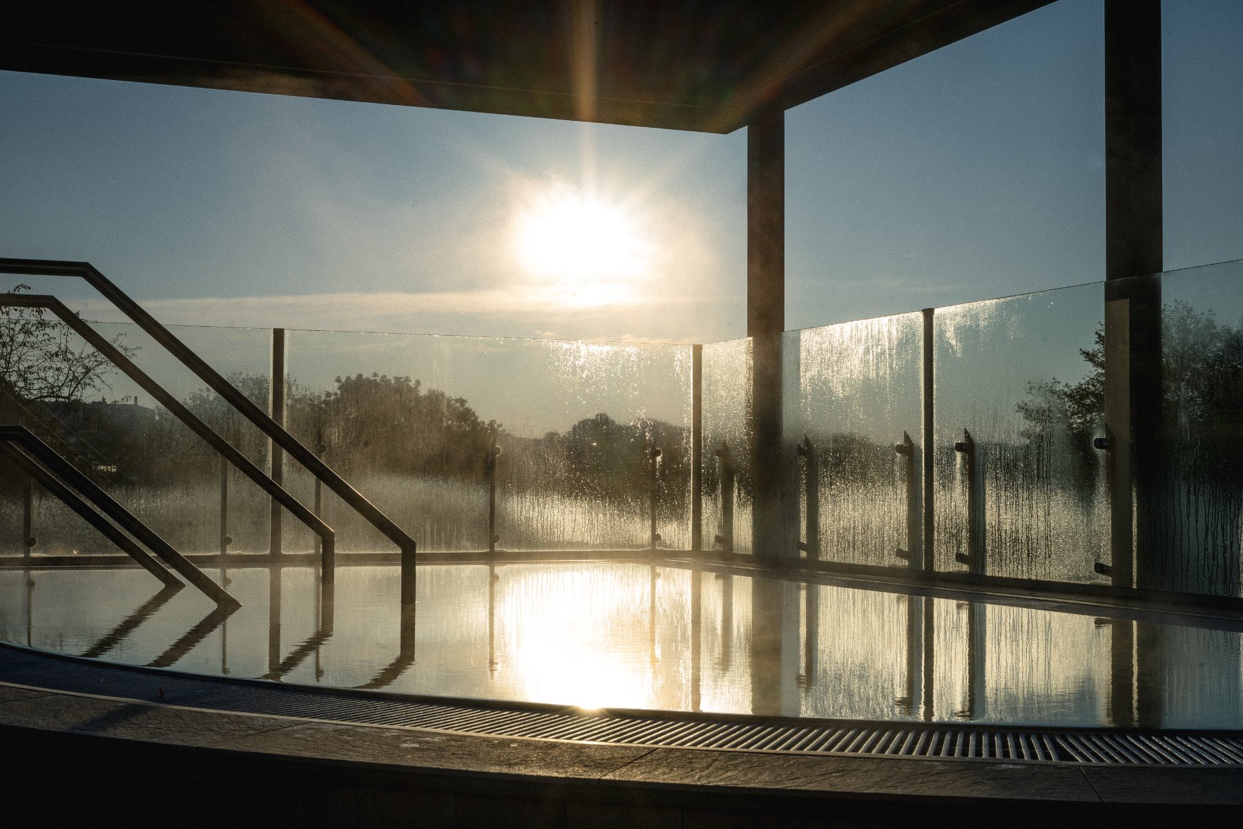 Hotel Kowald Loipersdorf – Day Spa