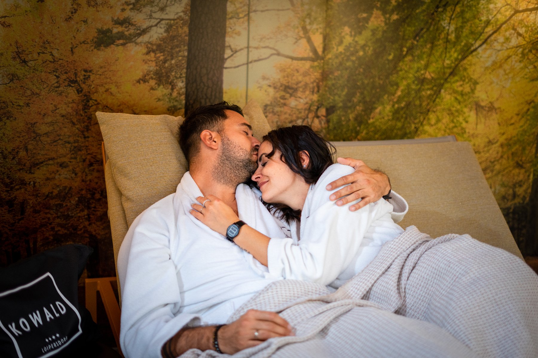 Hotel Kowald Loipersdorf – Day Spa