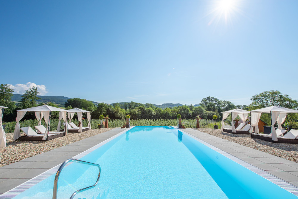 Hotel Grüne Au – Day Spa