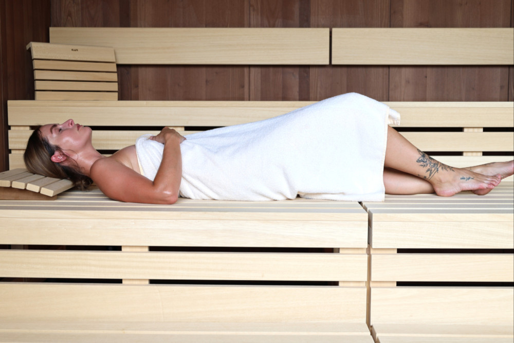 DAS SONNREICH – Day Spa