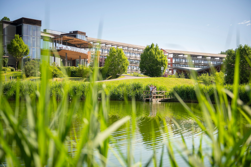 DAS SONNREICH – Day Spa