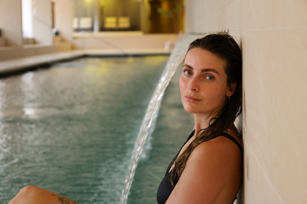 DAS SONNREICH – Day Spa
