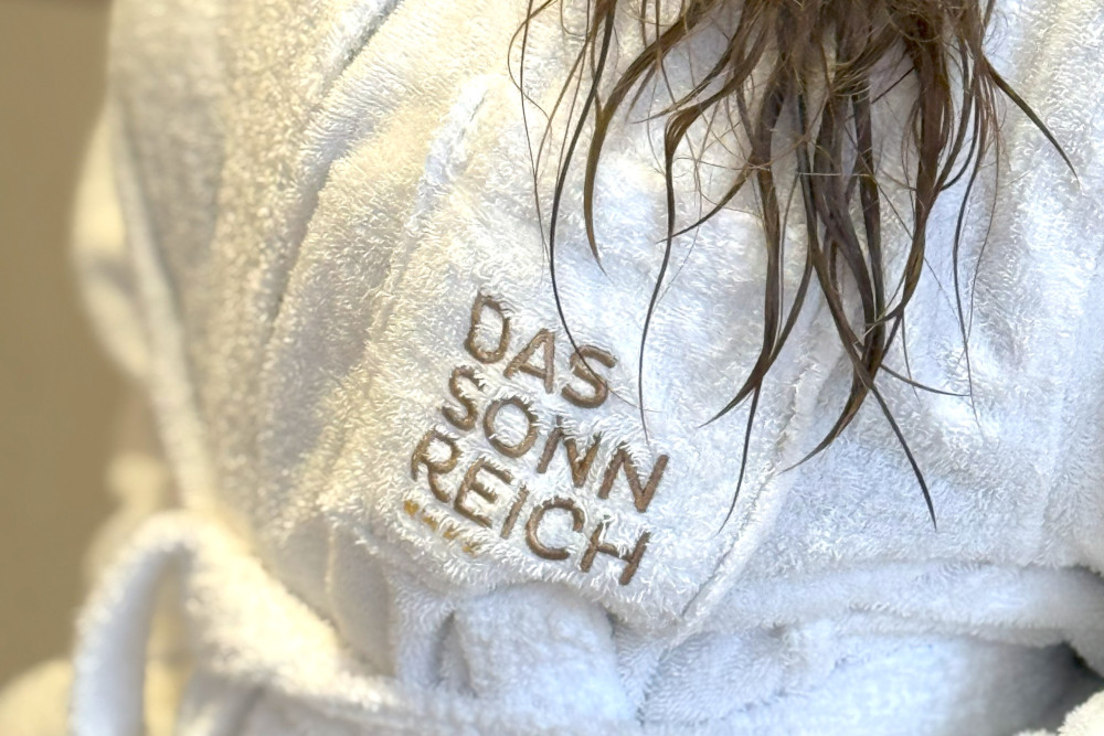 DAS SONNREICH – Day Spa