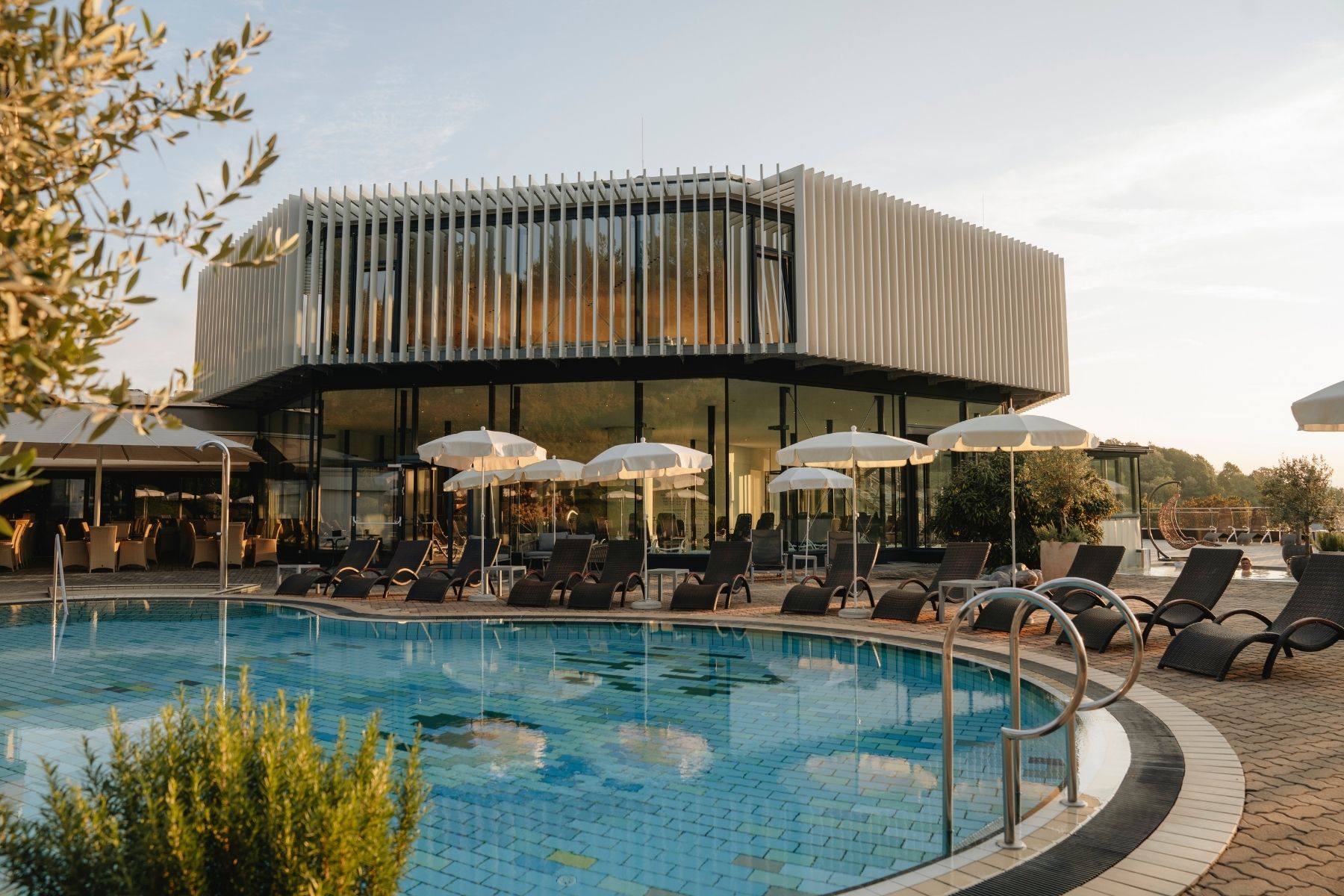 Hotel STOISER – Day Spa