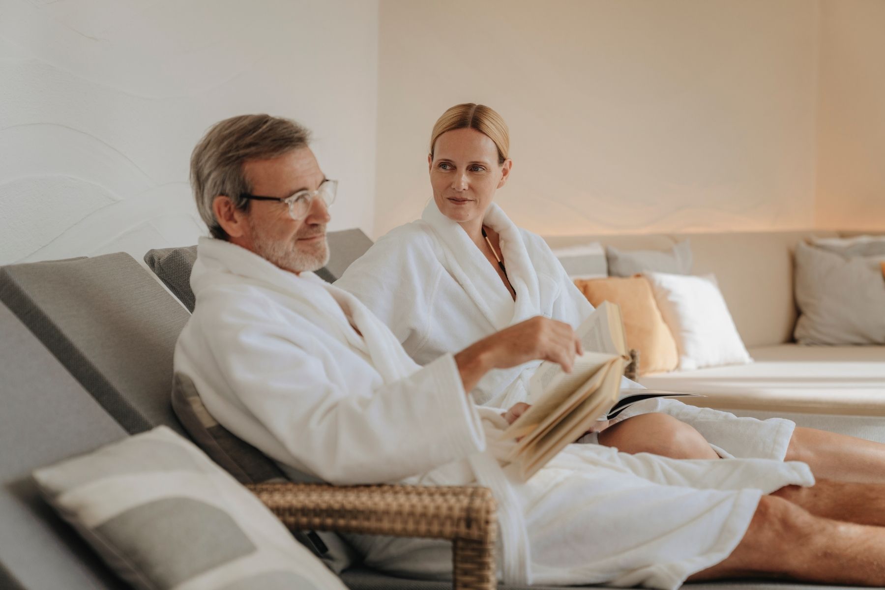 Hotel STOISER – Day Spa