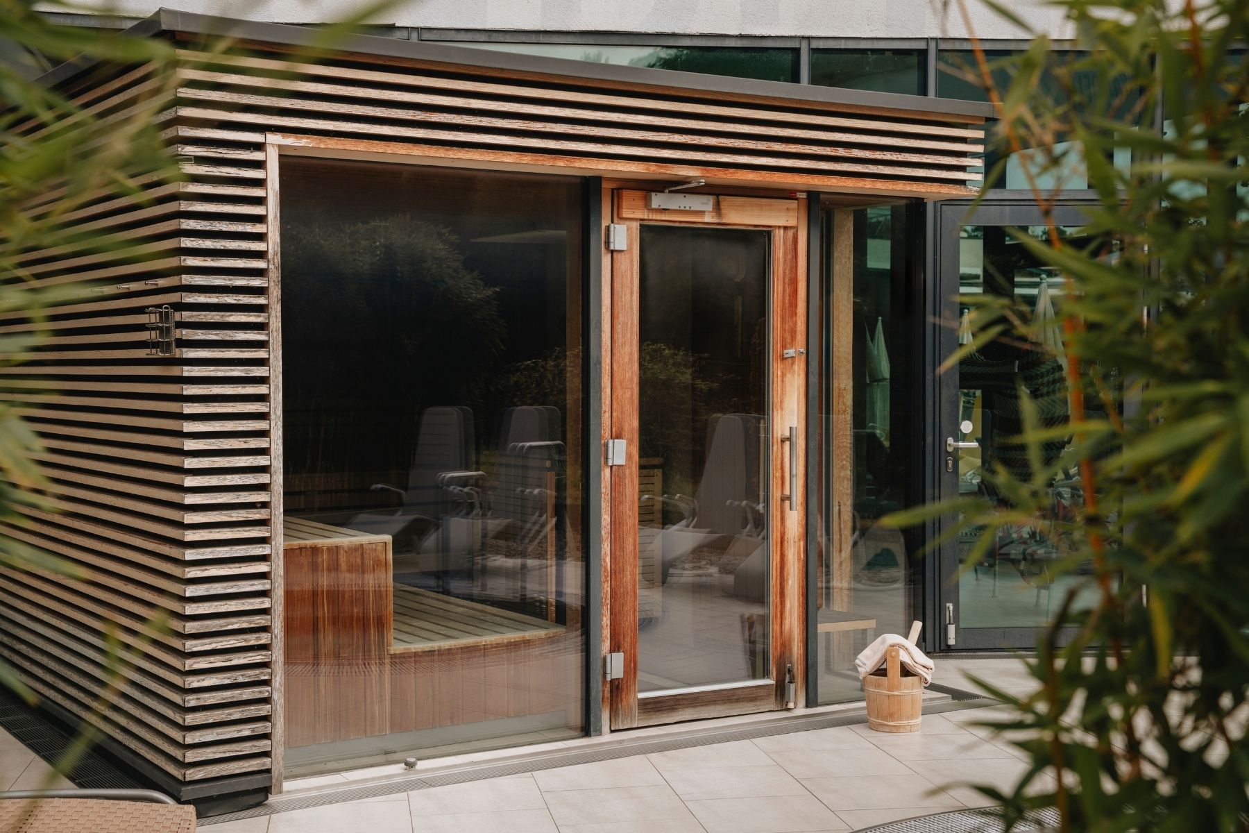 Hotel STOISER – Day Spa