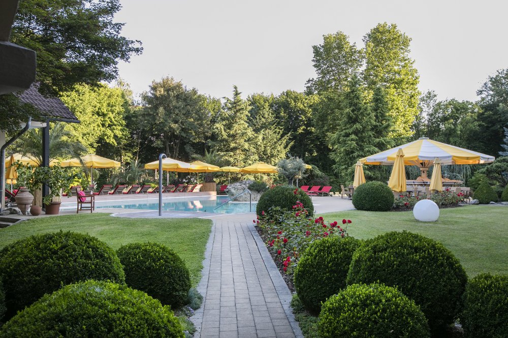 Hotel im Park – Day Spa