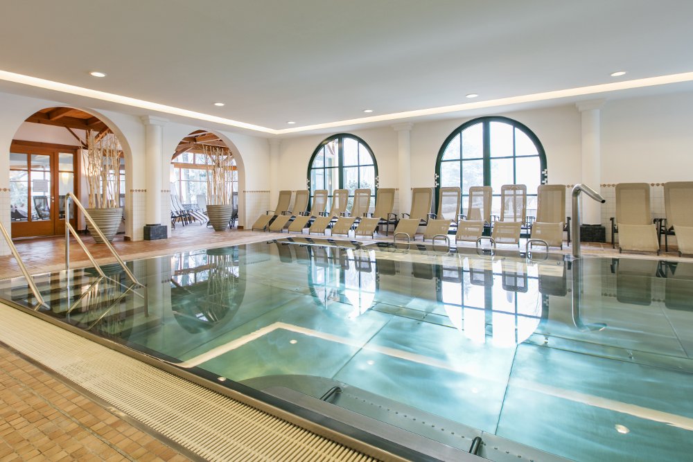Hotel im Park – Day Spa