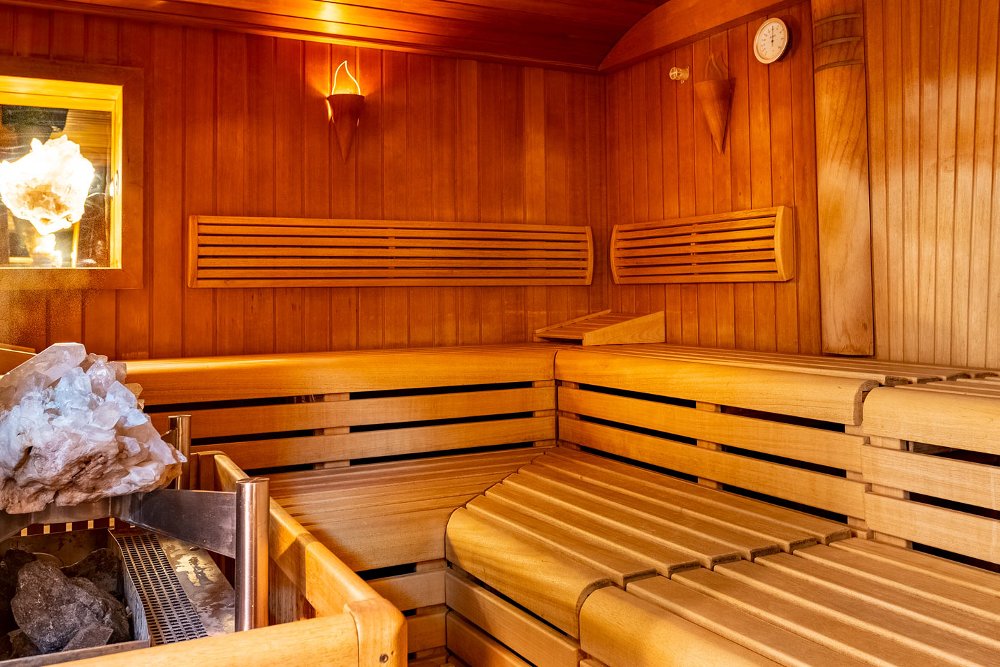 Hotel im Park – Day Spa