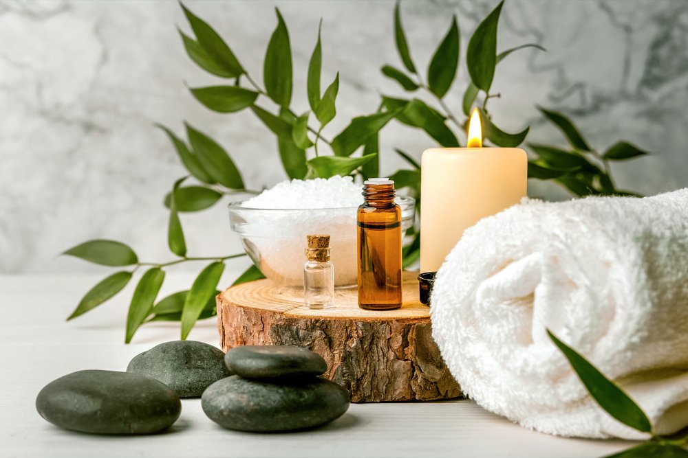 Hotel im Park – Day Spa
