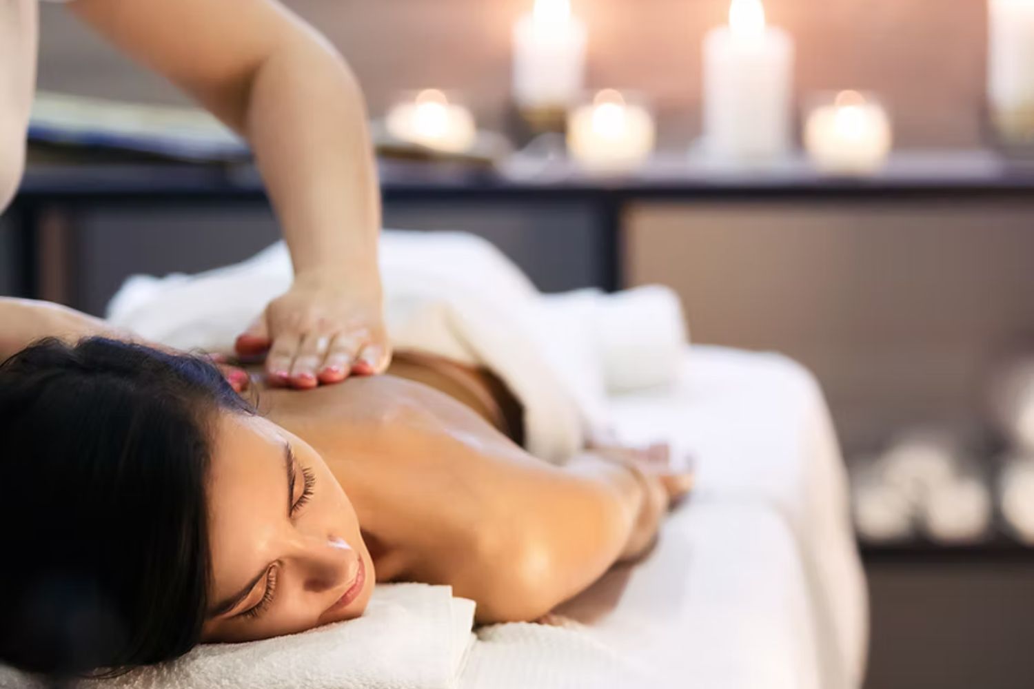 Graben Thai Massage