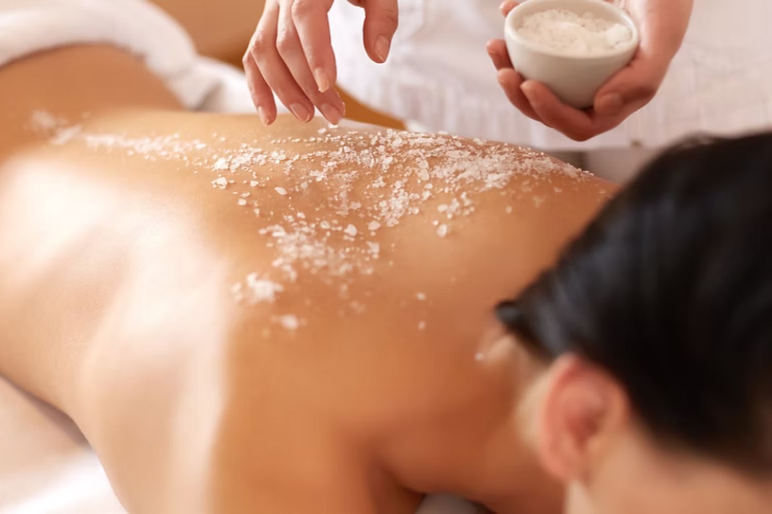 Graben Thai Massage