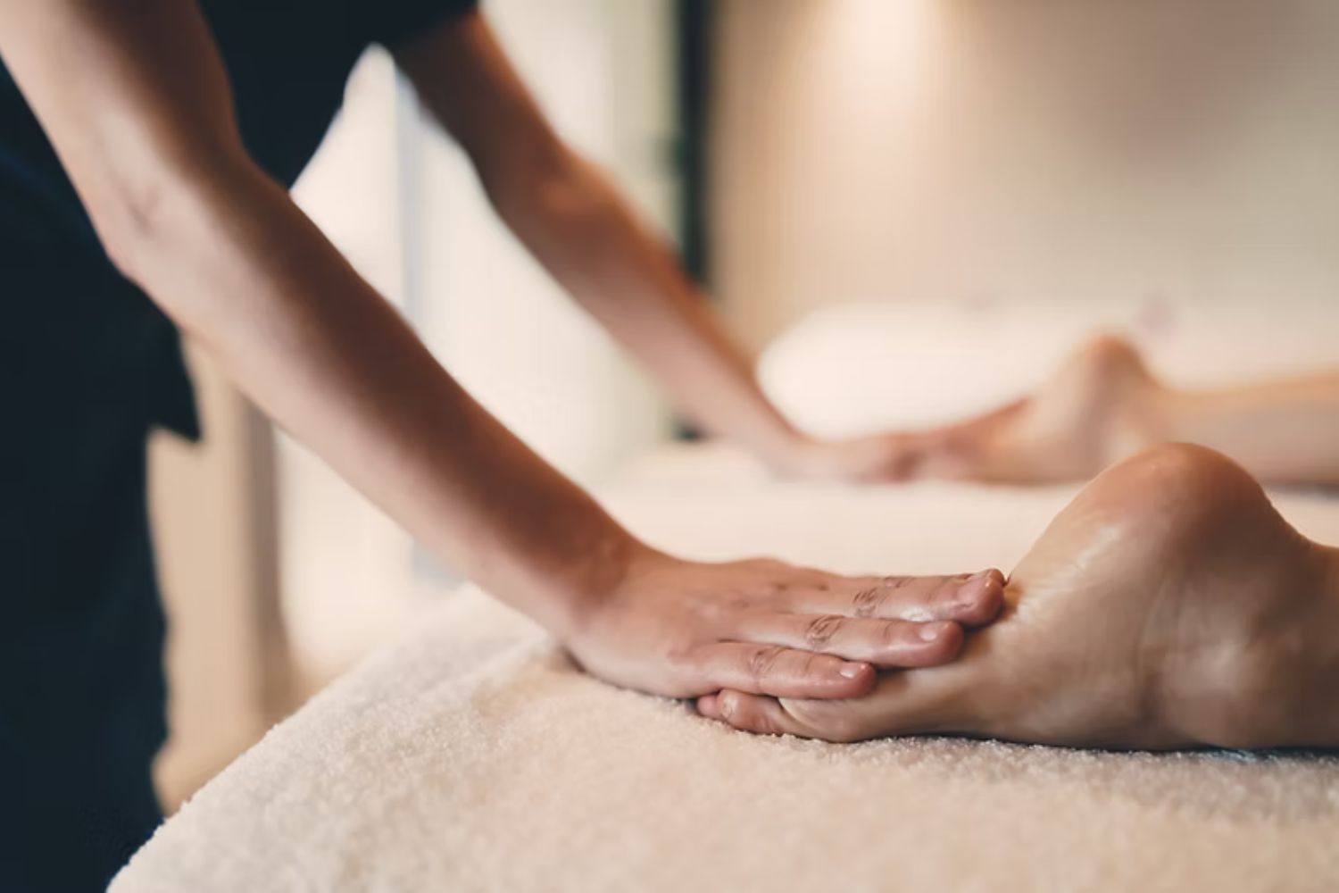 Graben Thai Massage