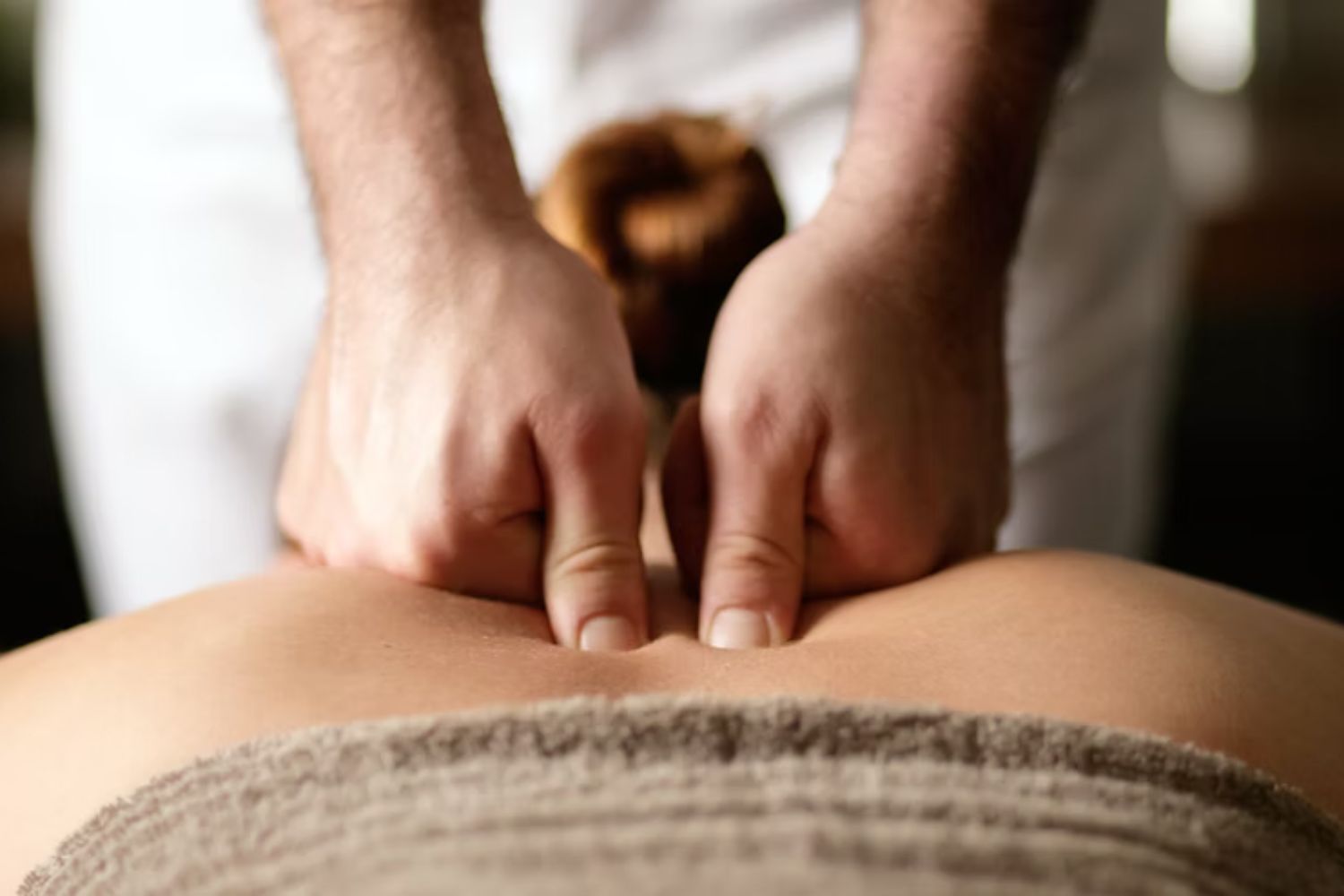 Graben Thai Massage
