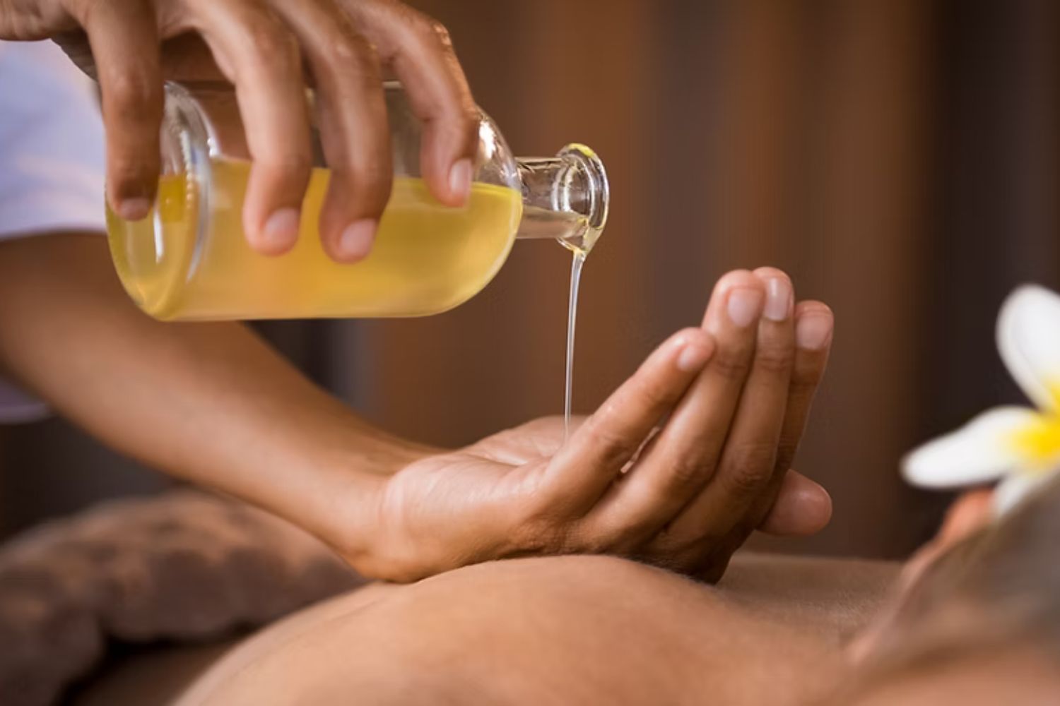 Graben Thai Massage