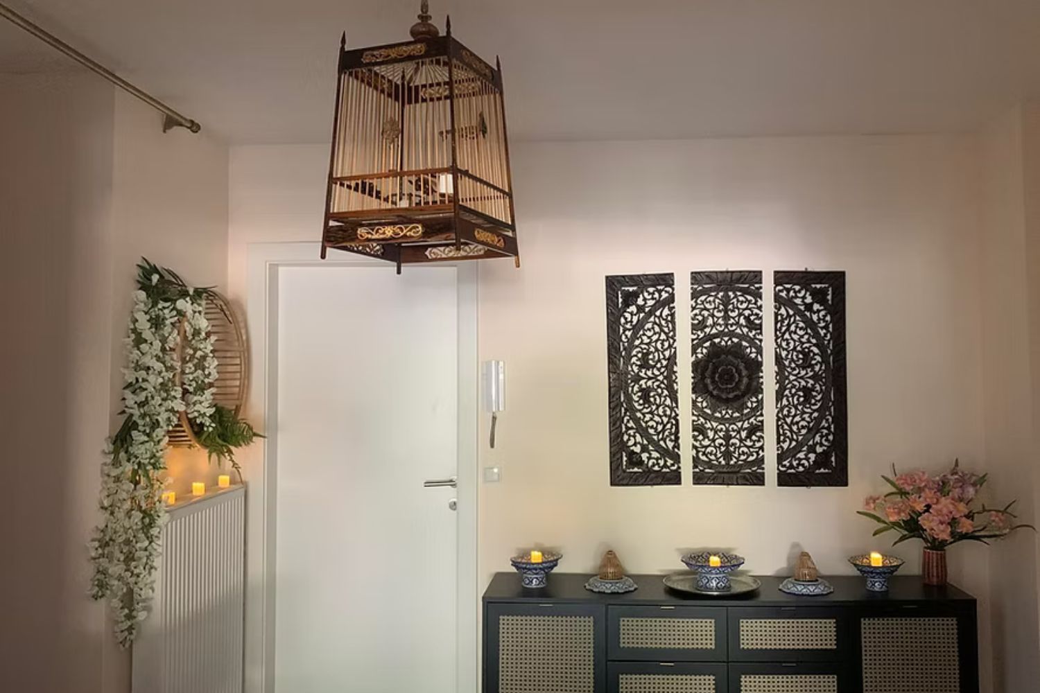 Maison de Siam