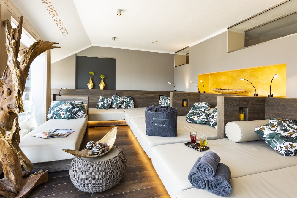 Hotel Das Innsbruck – Day Spa
